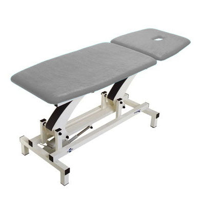 Marquesa Visit 1 - hidráulica - cinzento