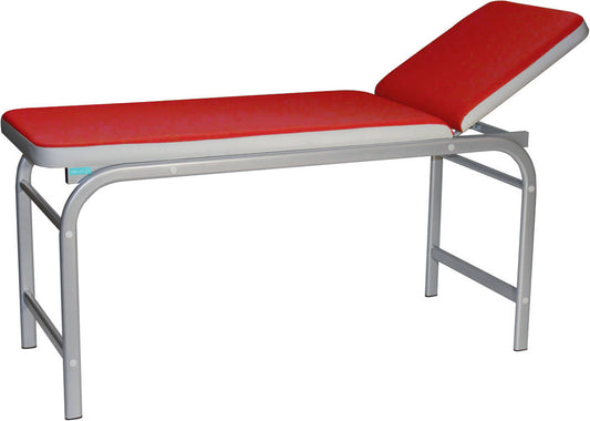 Marquesa em aço King Plus - vermelho