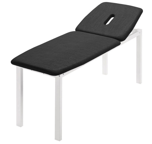 Marquesa médica New Metal Large - cinza