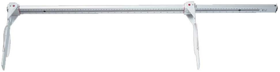 Altímetro mecânico para bebês SECA 207