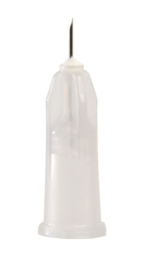 Agulhas para filler/preenchimento meso-relle 27G 0,40 × 12mm - cinza