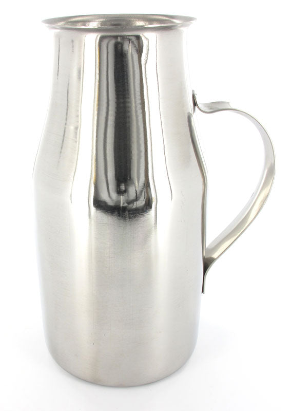 Urinol masculino vertical - Ø 114 × 220 mm