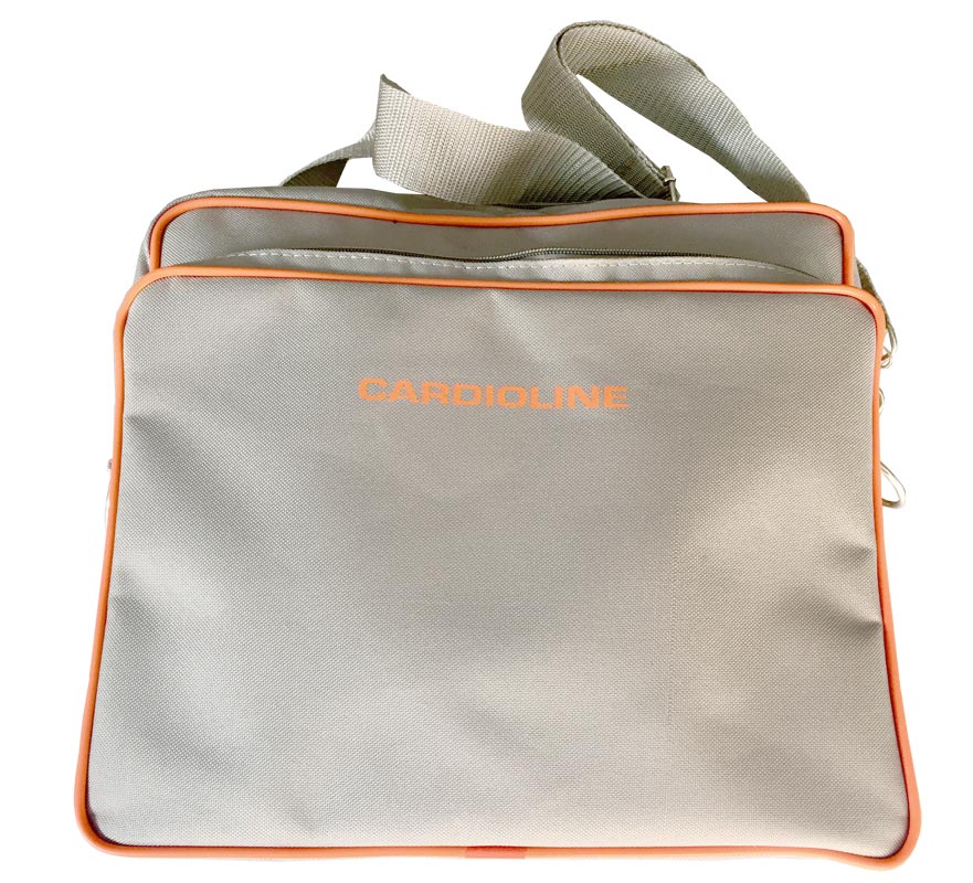 Bolsa para ECG100 Cardioline