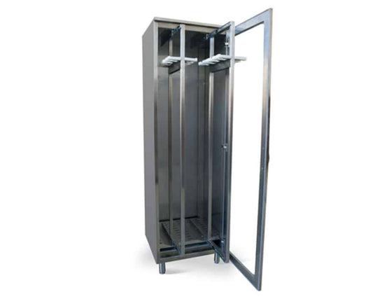 Armário para endoscópios