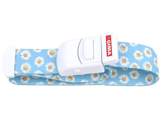 Fast torniquet - margaridas