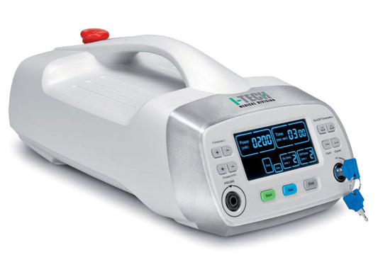 Terapia Laser I-TECH LA 500