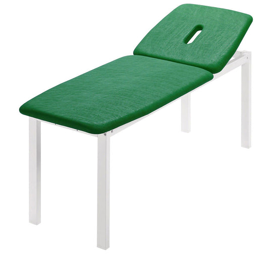 Marquesa médica New Metal Large - verde