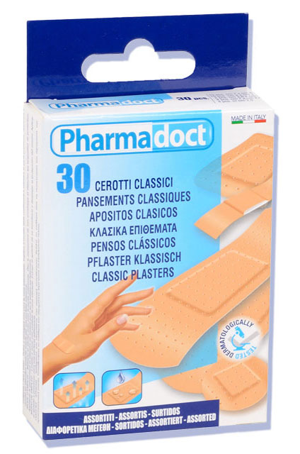 Pensos clássicos 5 diferentes tamanhos