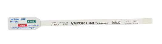 VAPOR LINE ESTERILIZAÇÃO INTEGRADOR para Europa, Andromeda