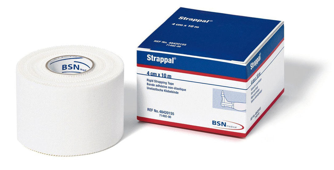 Tape Strappal® - 10 m × 4 cm