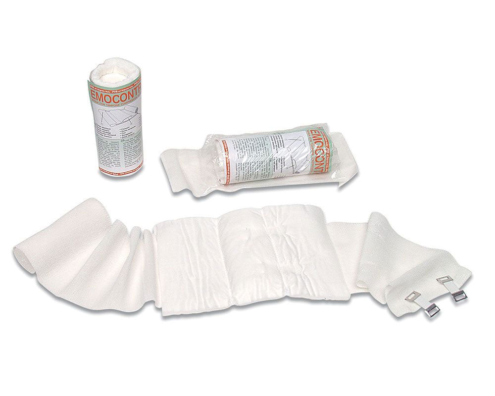 Ligadura Hemocontrol