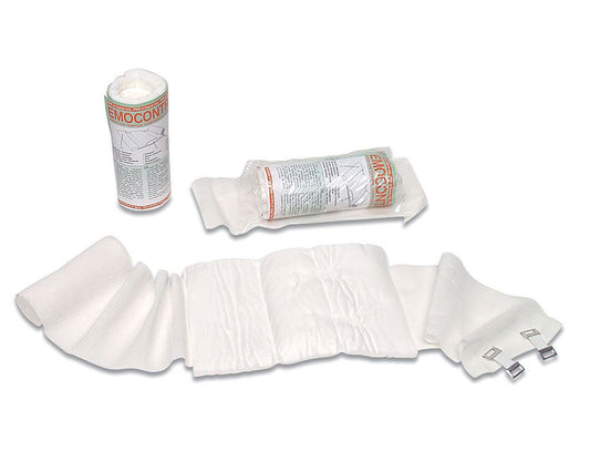 Ligadura Hemocontrol