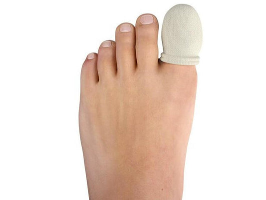 3M™ Adaptic™ Toe Penso não aderente para dedão