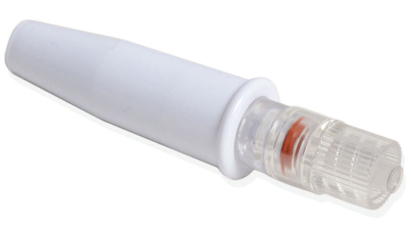 Copos conector - estéril