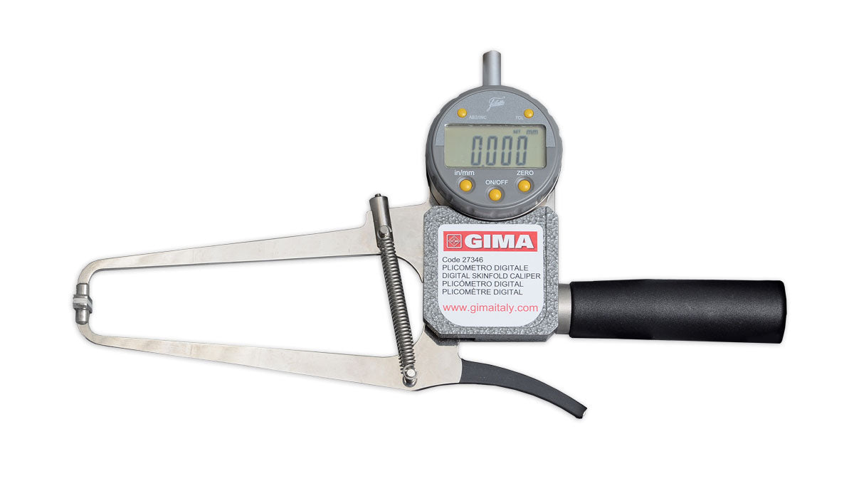 Adipômetro digital