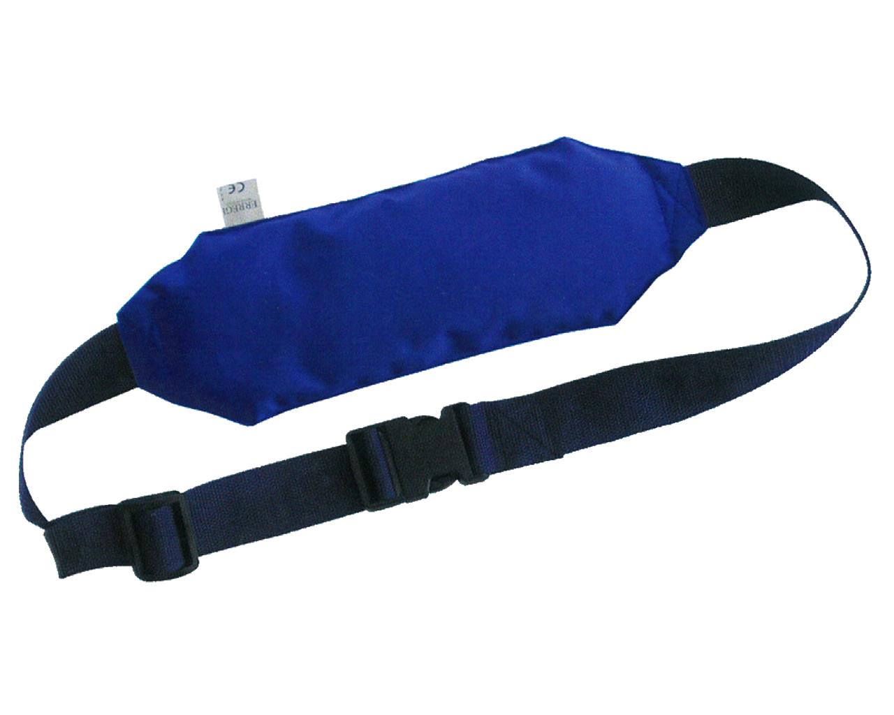 Cinto abdominal para cadeiras de rodas