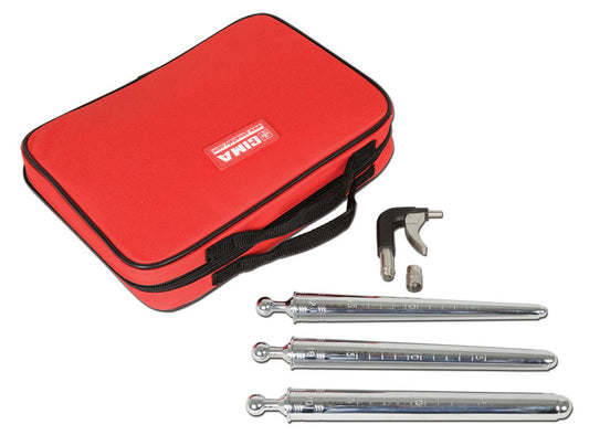 Conjunto Amnioscopio