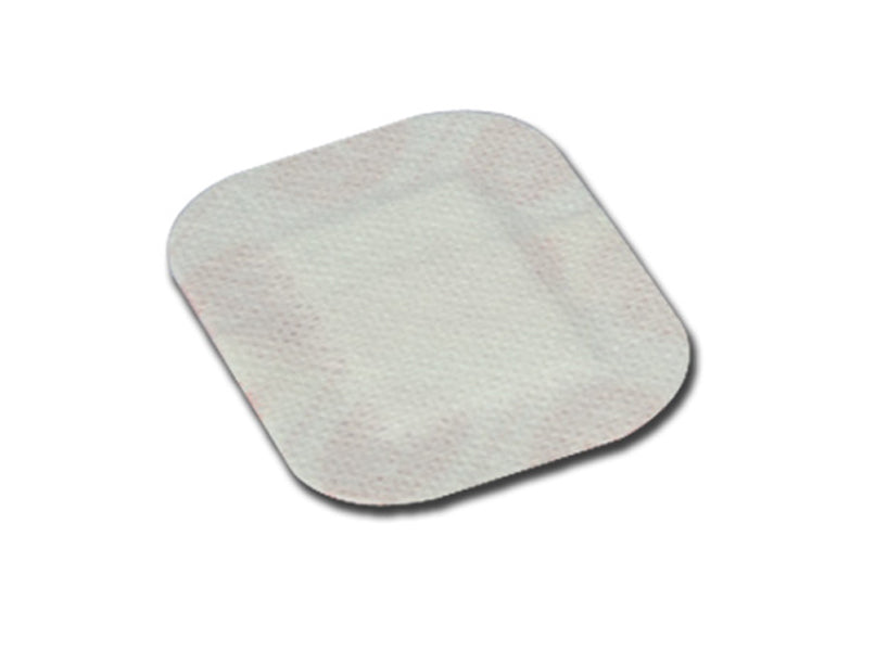 Medicações adesivas em TNT estéreis Rays - 6 × 9 cm