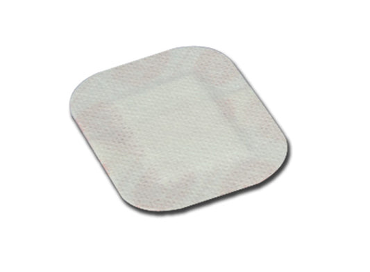 Medicações adesivas em TNT estéreis Rays - 6 × 9 cm