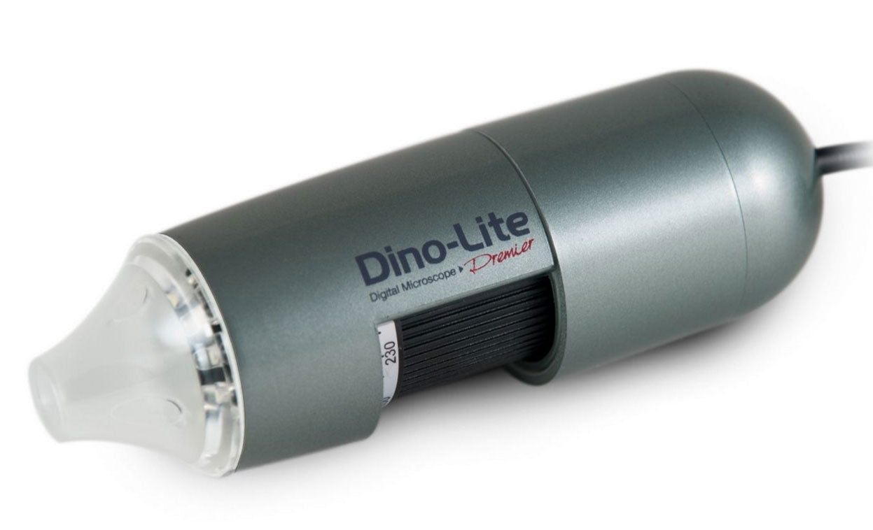 Dino-Lite TrichoScope Basic