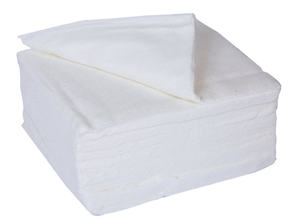 Algodão gaze 20×20 cm