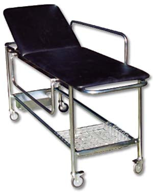 CARRINHO DE PACIENTES