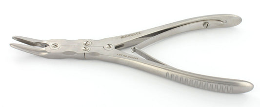 Beyer fórceps - 18 cm