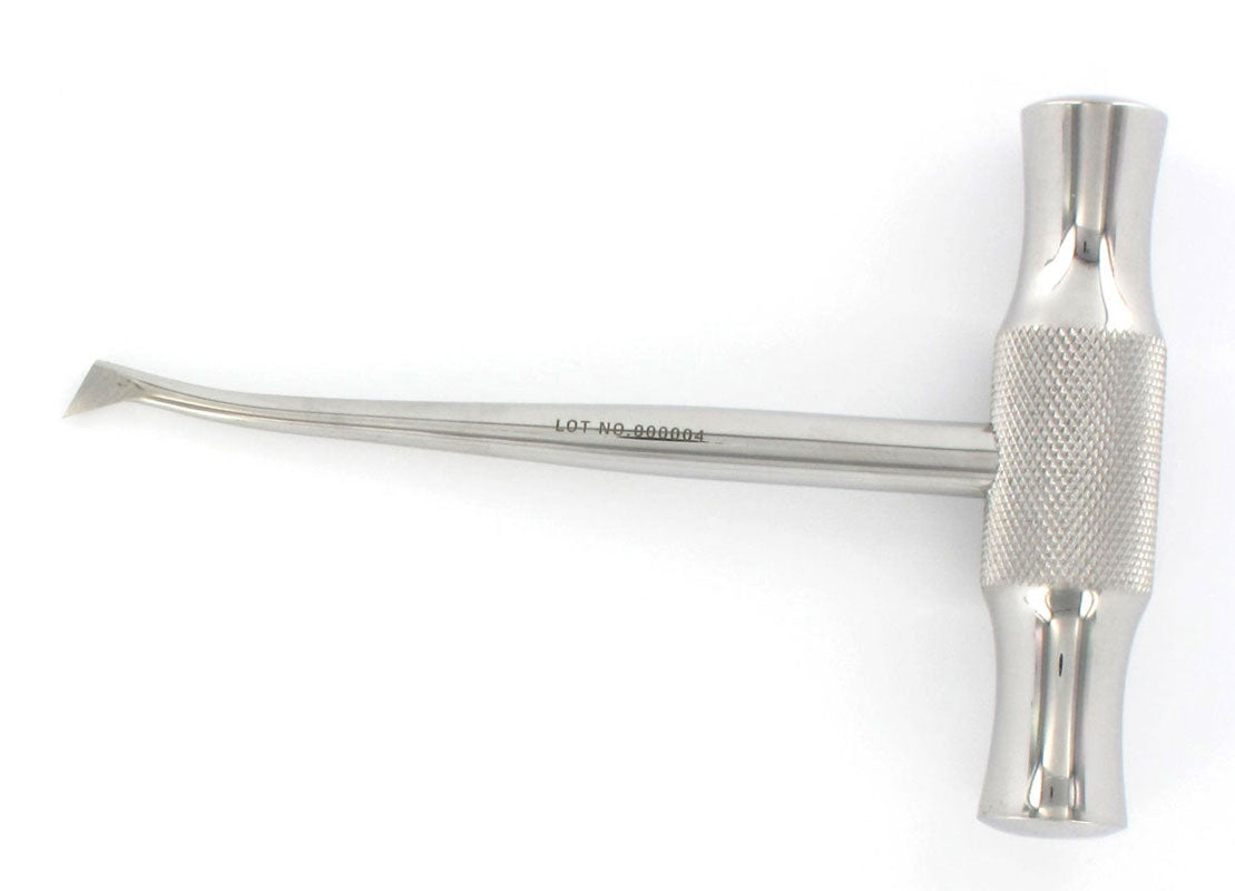 Elevador da raiz de inverno - direito