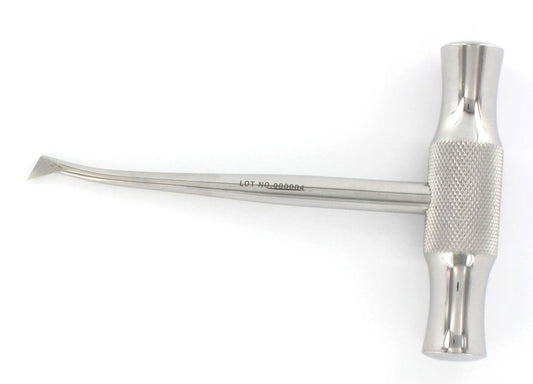 Elevador da raiz de inverno - direito