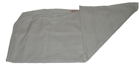 Transpirant, capa de poliéster