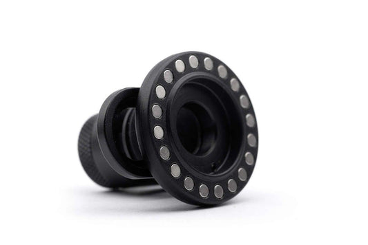 Adaptador universal Dermlite para smartphones e tablets