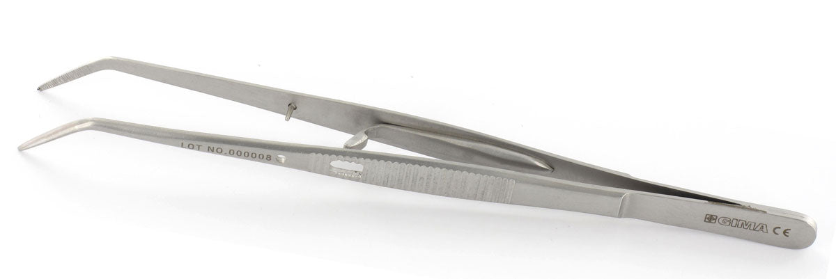 London College fórceps - 15 cm