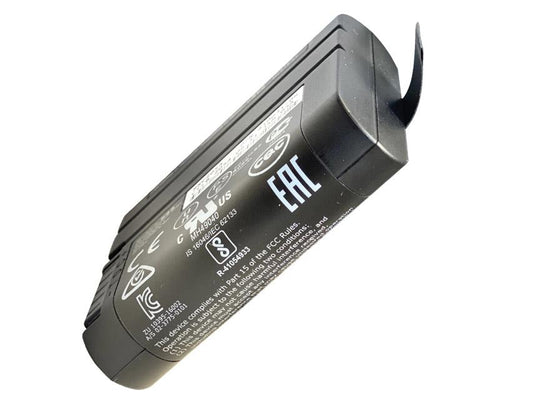 Bateria de reposição para desfibrilador Rescue Life 9