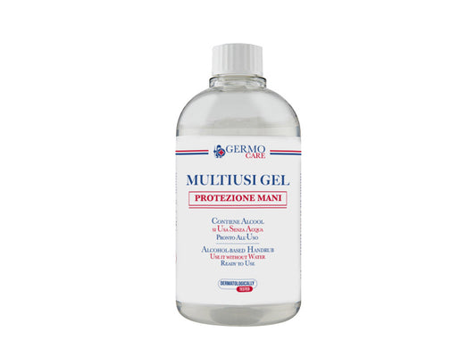 Multiusi gel - 1 garrafa de 500 ml