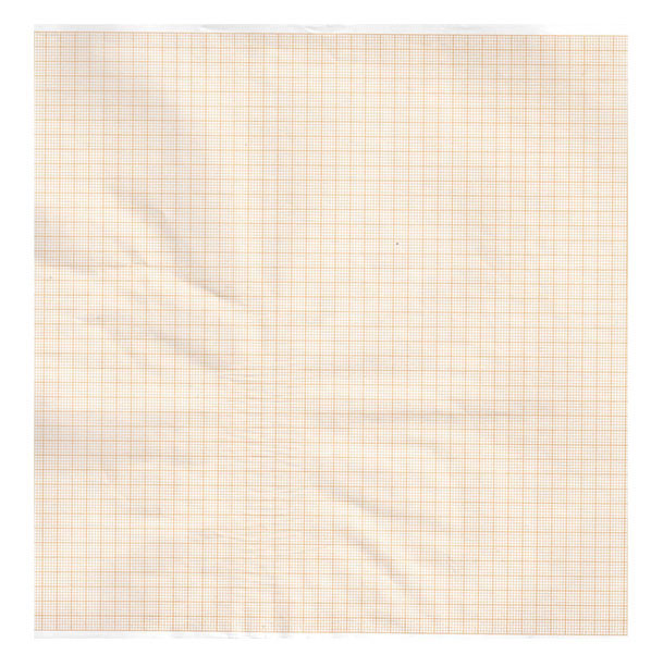 Papel térmico compatível para Cardiogima 12 e Bionet 12M e Carewell