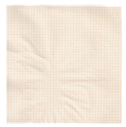 Papel térmico compatível para Cardiogima 12 e Bionet 12M e Carewell