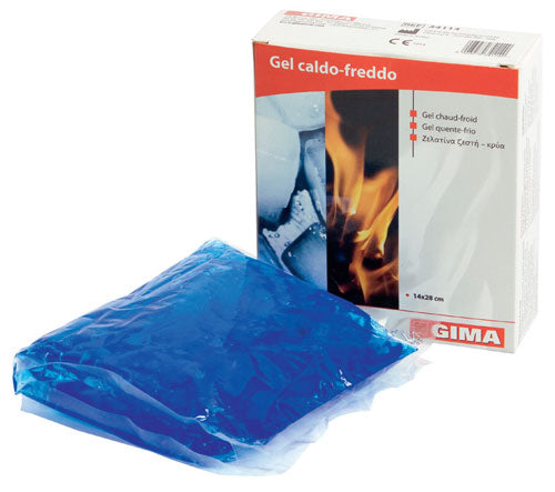 Bolsa Gel Quente/Frio