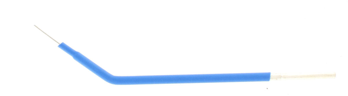 Arame 1mm N° 26 - ângulo de 45 ° - 10 cm