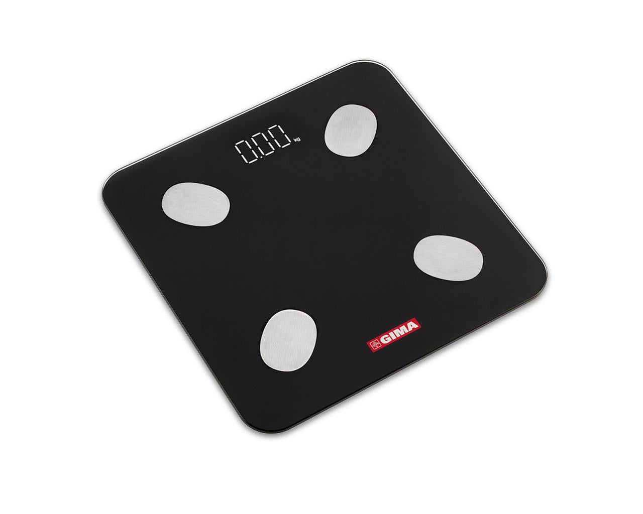 Balança Body Fat GIMAFIT com Bluetooth