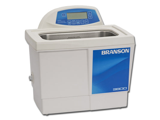 Limpador Ultra-som BRANSON 3800 DTH