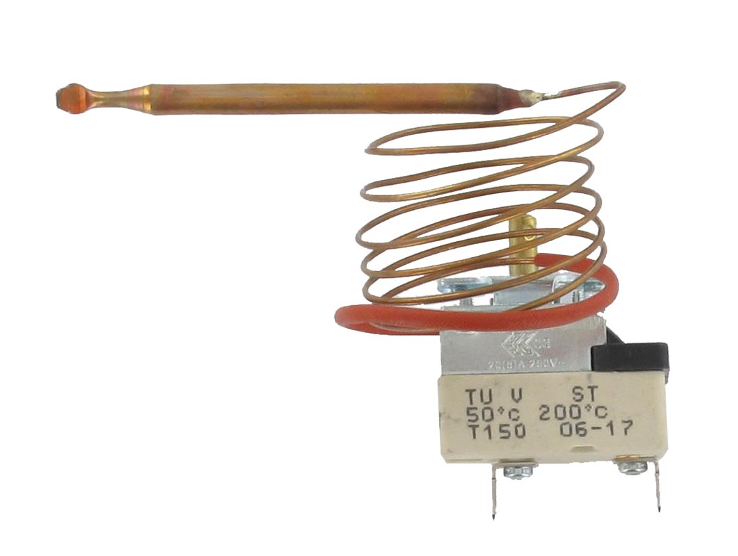 Termostato para Gimette