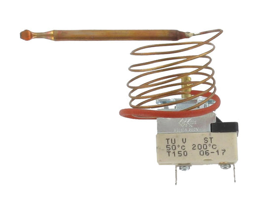 Termostato para Gimette