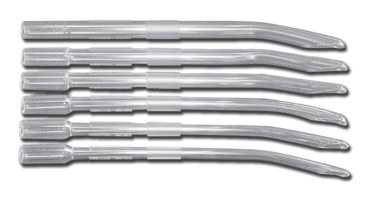 Curetas ginecológicas estéreis tipo Berkeley - N. 12