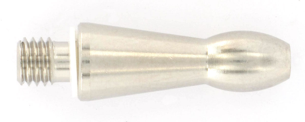 Cânula de reposição para Record Janet - forma ovoidal