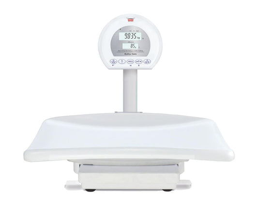 Wunder Baby 02-1 Balança para bebés 6-15 kg - classe III