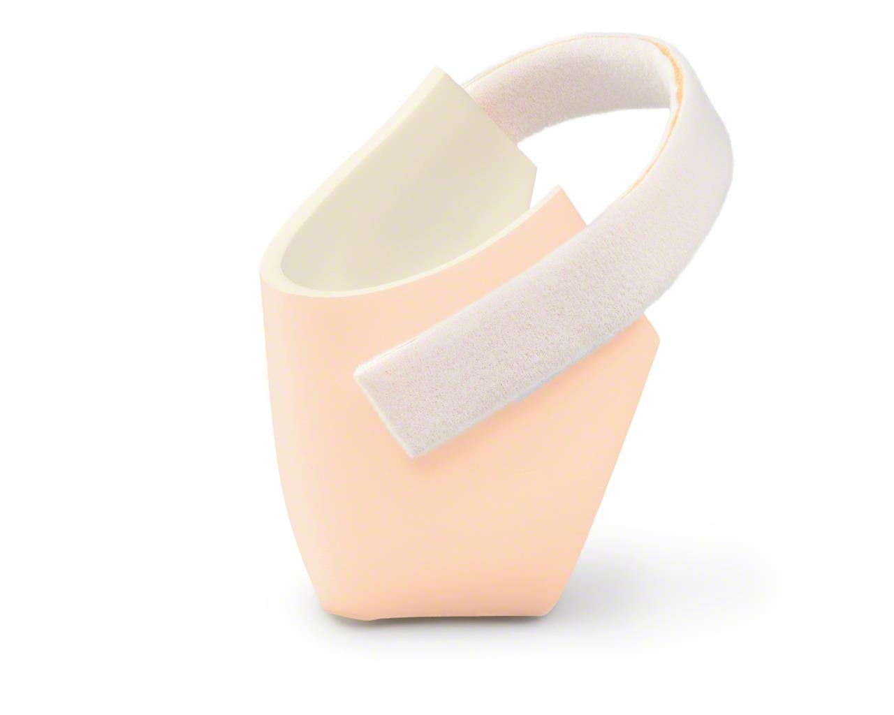 Askina Heel Calcanheira de espuma bi-camada