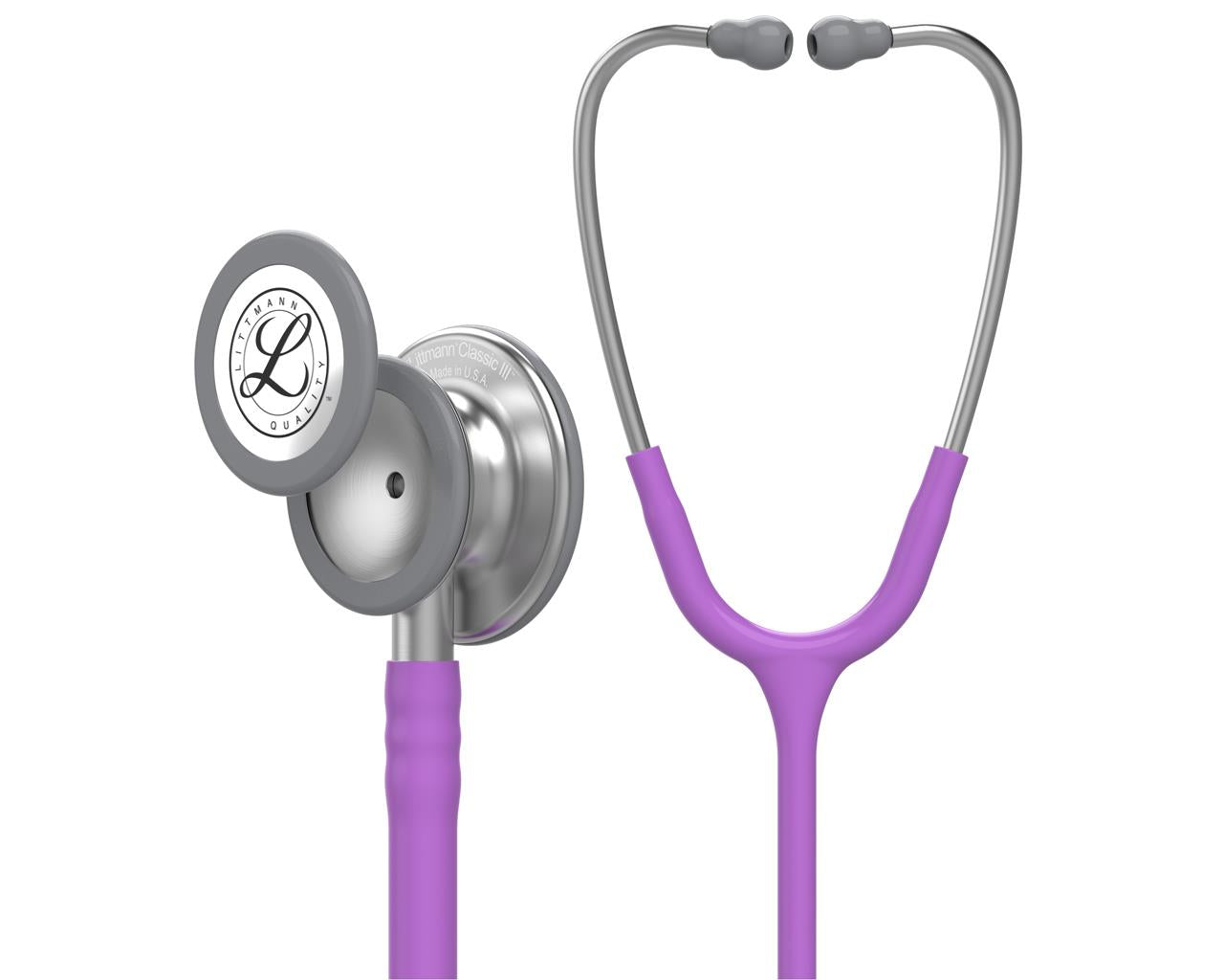 Estetoscópio Littmann Classic III - 5832 - alfazema