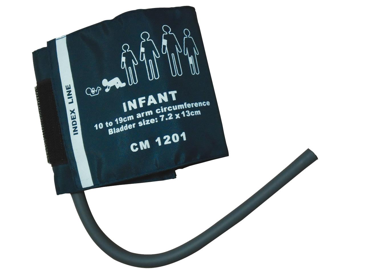 Braçadeira para MAPA Gima - infantil