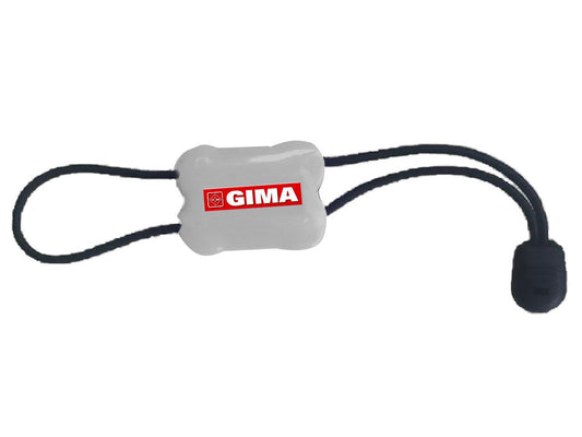 Torniquete veterinário de libertação rápida