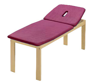 Marquesa médica New Ramin- framboesa